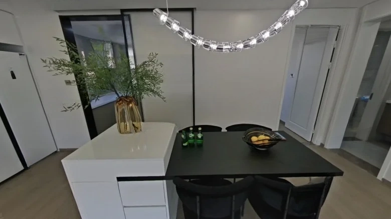 Jinlin Platinum悦府 - View 6