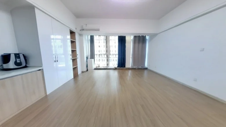 Lujin Zhonghe Square - View 3