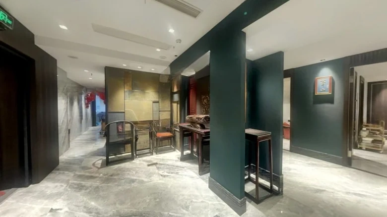 Cloud Villa - View 6