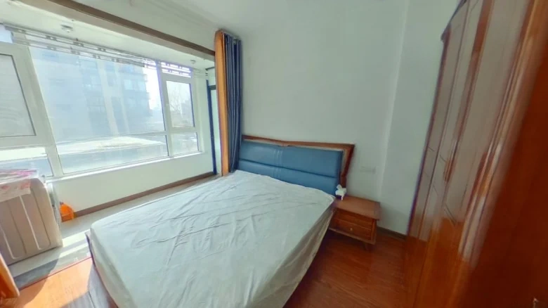 Eastern Dragon Realm - View 1