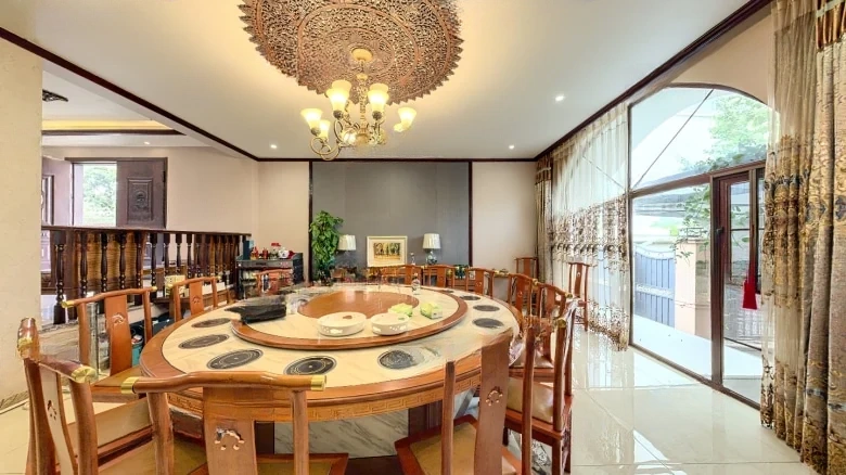 Dianchi Weicheng Breeze Island - View 8