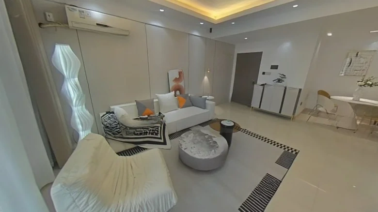 Jiaxiang Garden - View 11