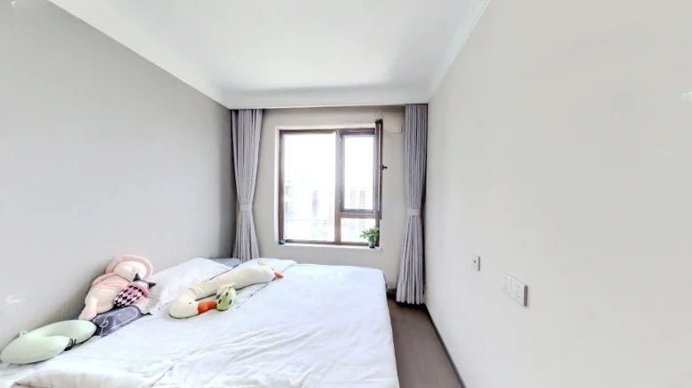 Lakeview Tianpu - View 4