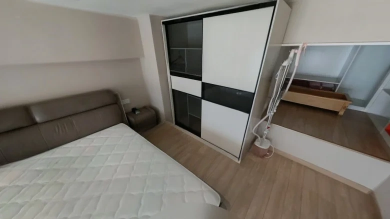 Oceanside Bund No. 1 - View 3