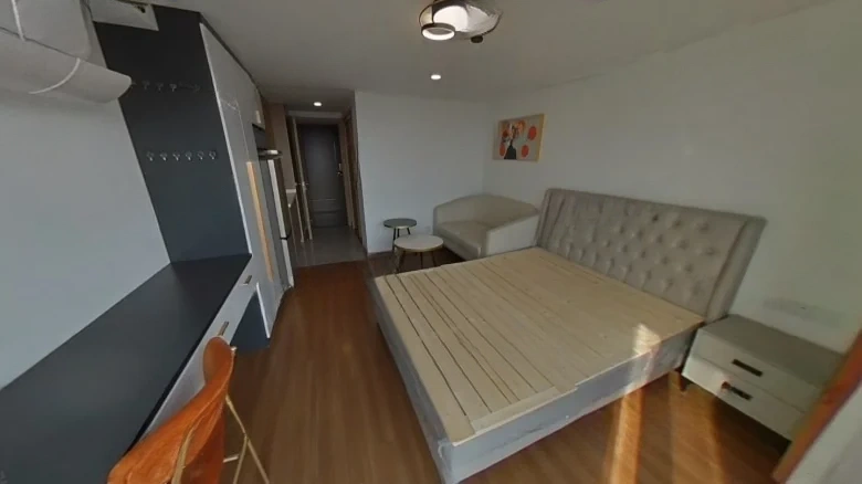 DeXin Times Heart - View 4