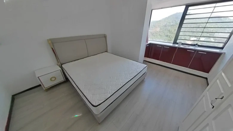 Yu Zhou World Trade Mall Siming - View 2