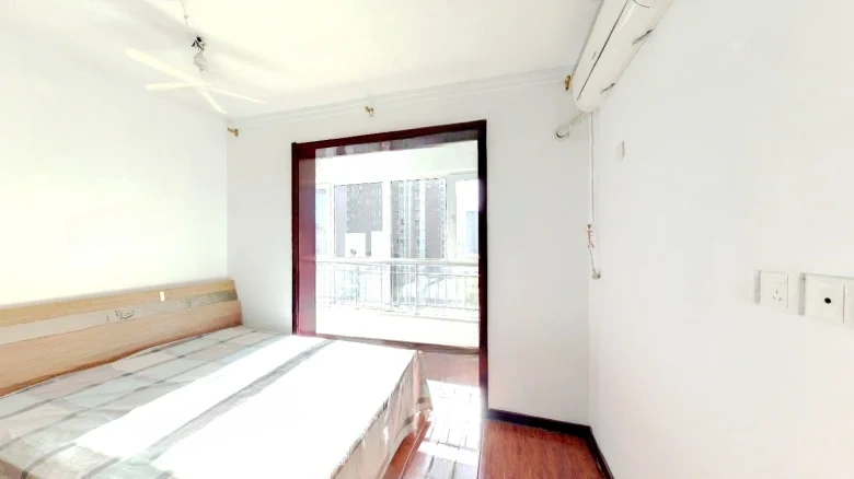 Zhongji Liyu Shangcheng - View 3