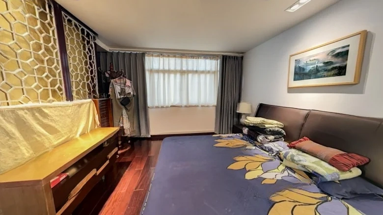 Wangfujing Commercial Residences - View 4