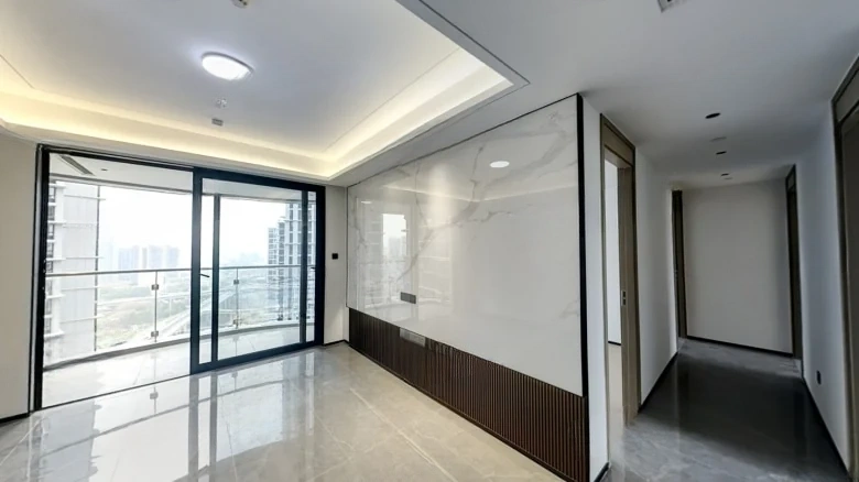 Guangzhou Binjiang Shangdu - View 5