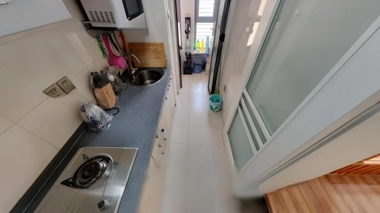 Haihe Huading - View 38