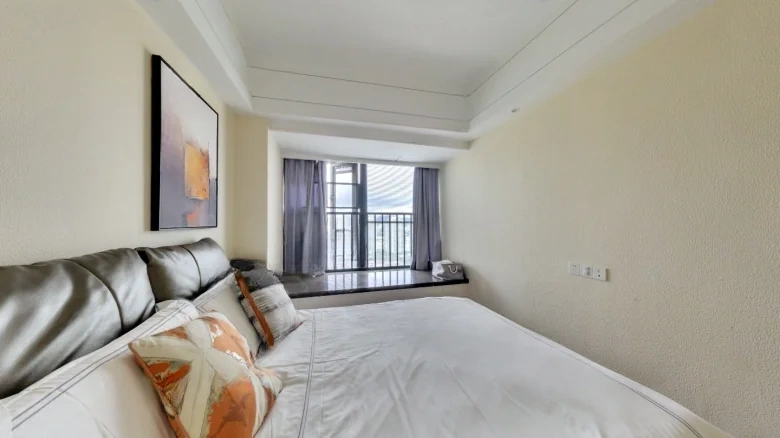 Hongzhou Tianxi - View 3