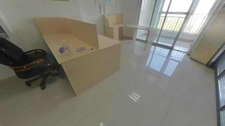 Lai Gang Kai Xuan Center - View 2