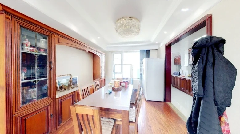 Imperial View New World - View 4