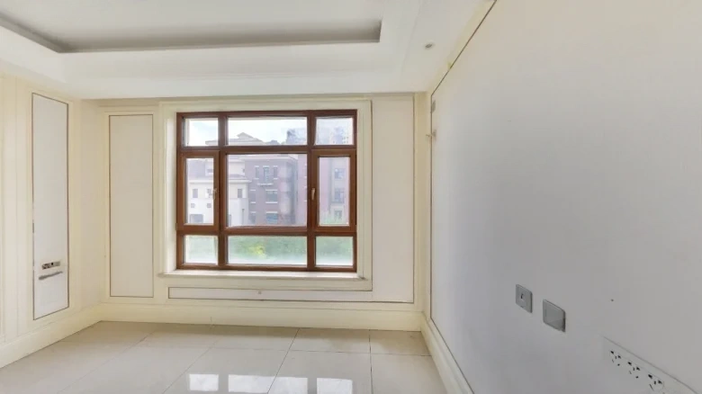 Guoxin Nanhu Villas - View 4