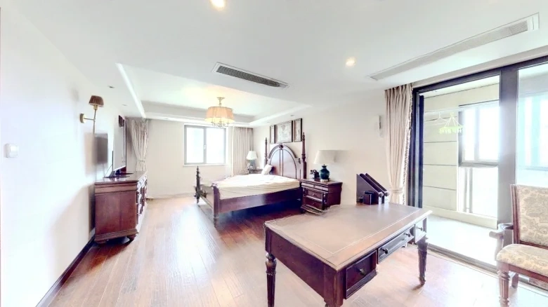 Xixi Butterfly Park Phase II - View 3