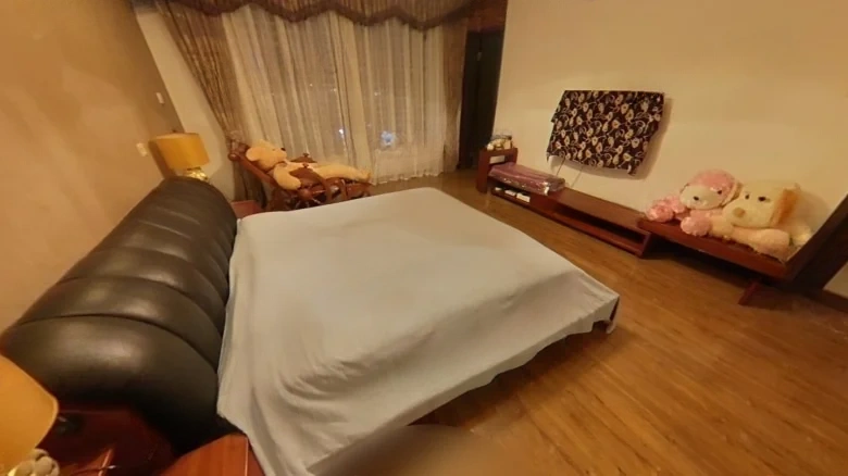 Nanyuan Residential Area A Zone - View 3