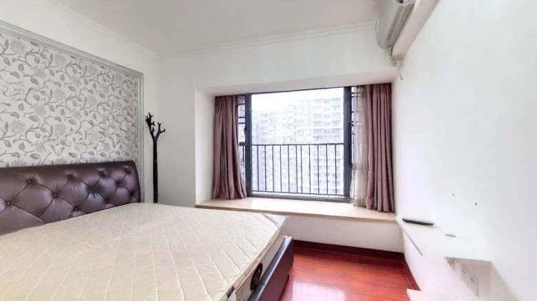 Dongfang Xin Shijie Xi Yuan - View 2