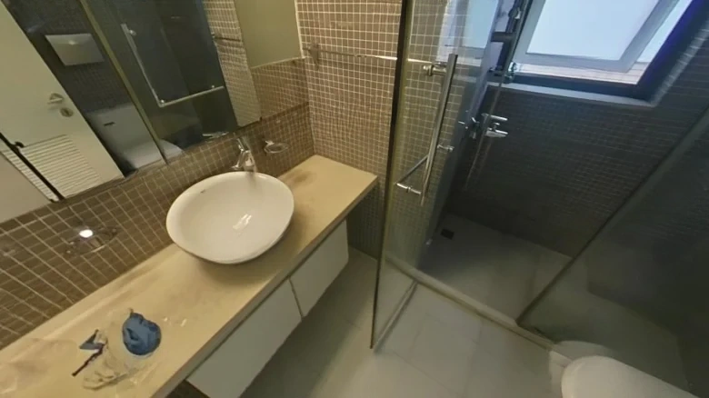 Vanke Yitian Plaza - View 8