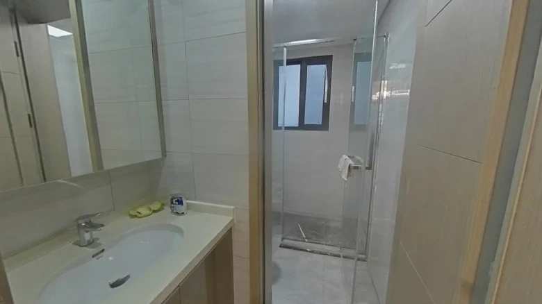 Human Habitat Baohui City Bohai Tower - View 10