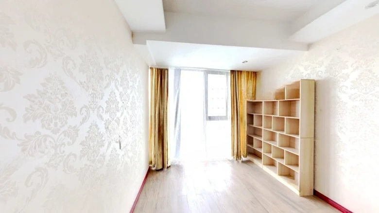 Seven Stars Garden - View 3