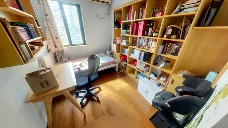 Urban Harbor Bay - View 3