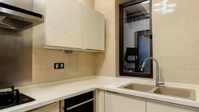 Star River Bay 3 Garden - View 10