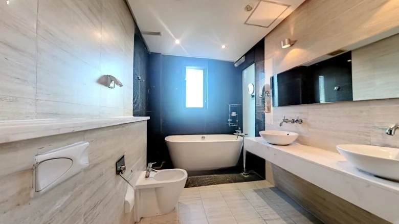 Golf Green Court CLASS - View 13