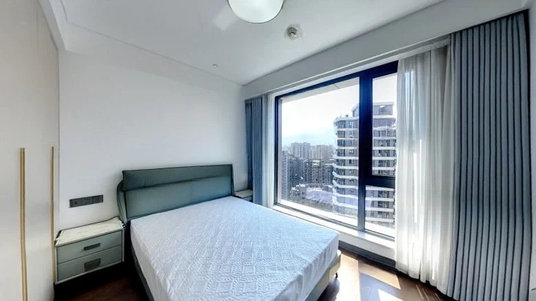 Jade Radiance Qiantao Mansion - View 4