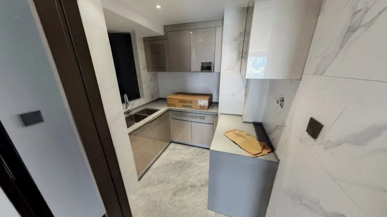 YueXiu Héyuè Residences Phase II - View 8