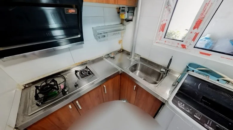 Hu Family Garden Community - View 4