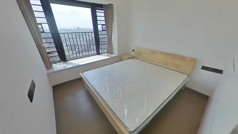 Poly Real Estate Yueyun Terrace - View 5