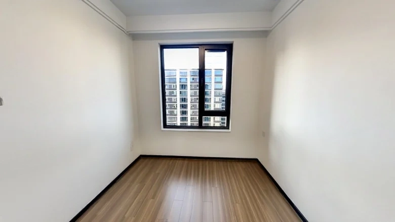 He Guang Rui Fu Residence - View 5