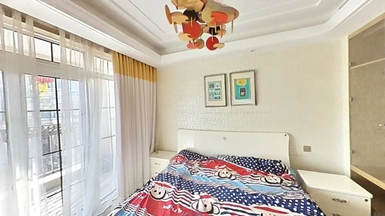 Prestige Dragon Art Villa - View 4