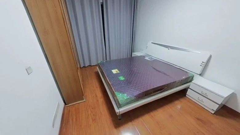 Hongwu Road - View 2