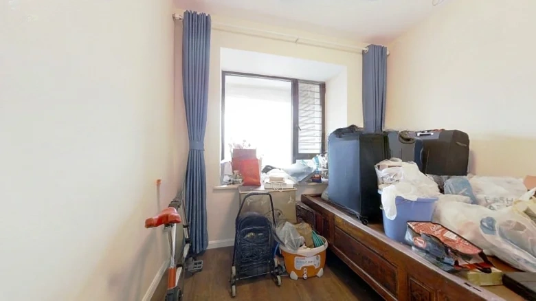 China Resources Central Park - View 1