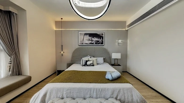 Yupoint Peak - View 5