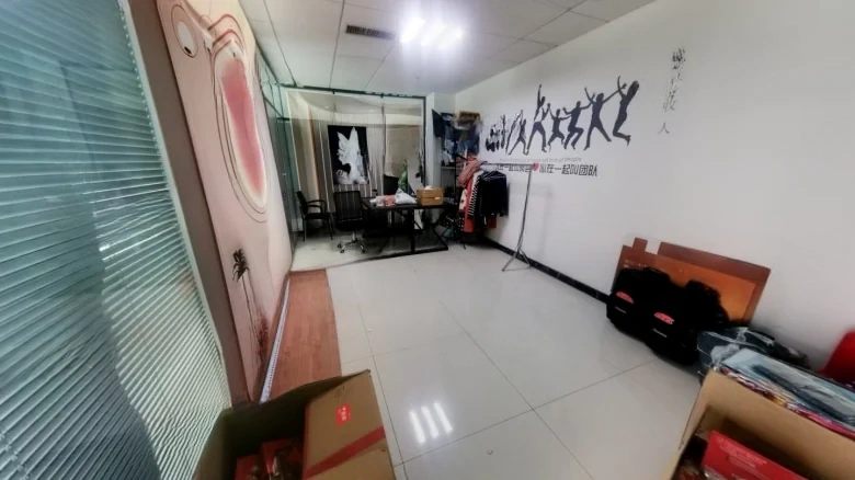 Lungxing Tower - View 4