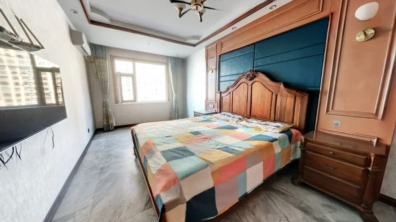 Wenjin Ancestral Home - View 2