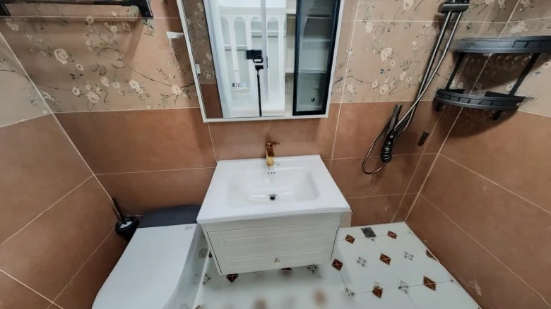 Shu Commandery - View 12