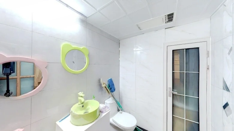 Yuan Chang Xin Hai Guan - View 7