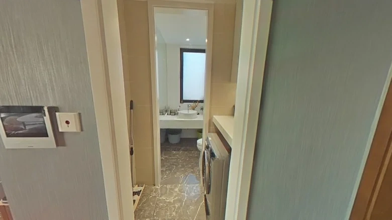 Taihu East Coast Garden - View 17