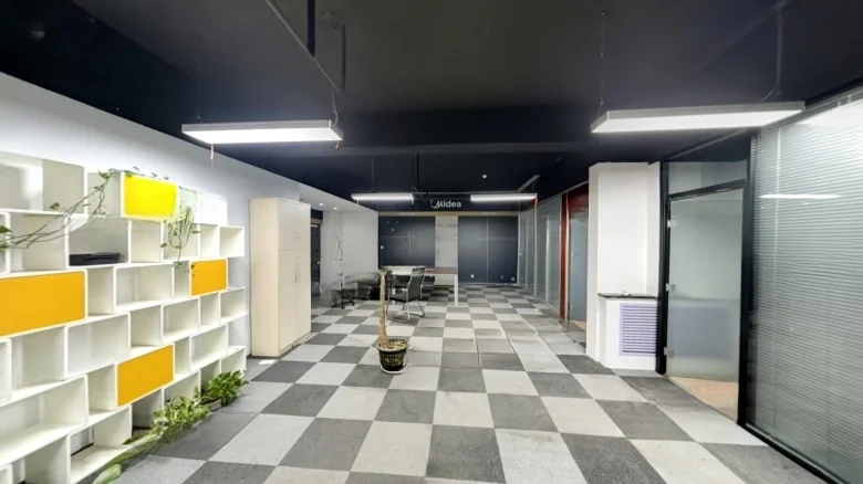 Idea New City - View 4