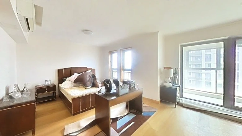 Evergrande Jinsha Beach - View 2