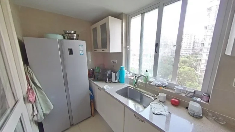 Vanke Jiudu Hui - View 10