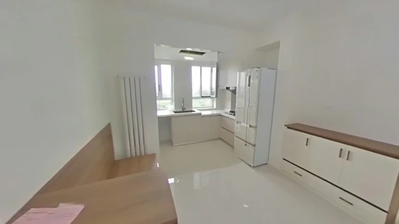 No. 14, Zizhuyuan Road Court - View 9