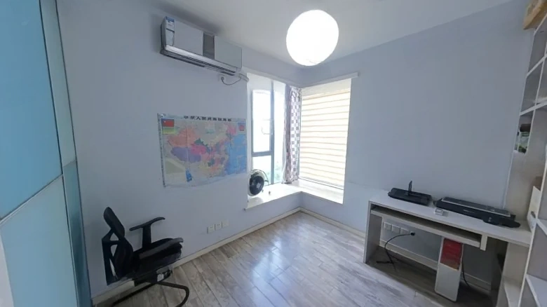 Aijia Asia Garden Phase I - View 2