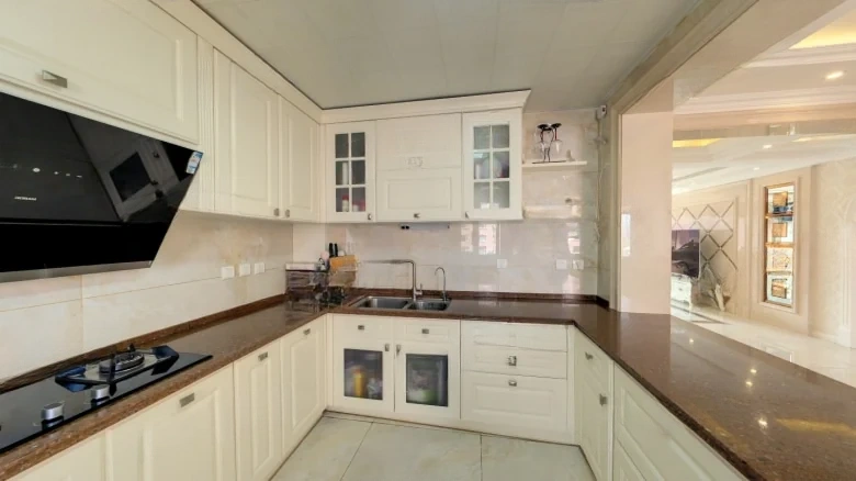 SR International New City - View 7