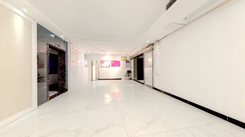 Beichen Delta Olympic City D3 District - View 7