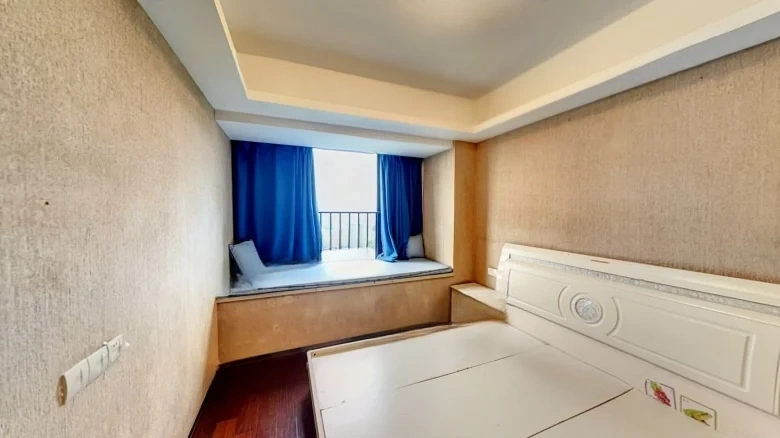 Lianfa Seaside Famous Residence - View 2