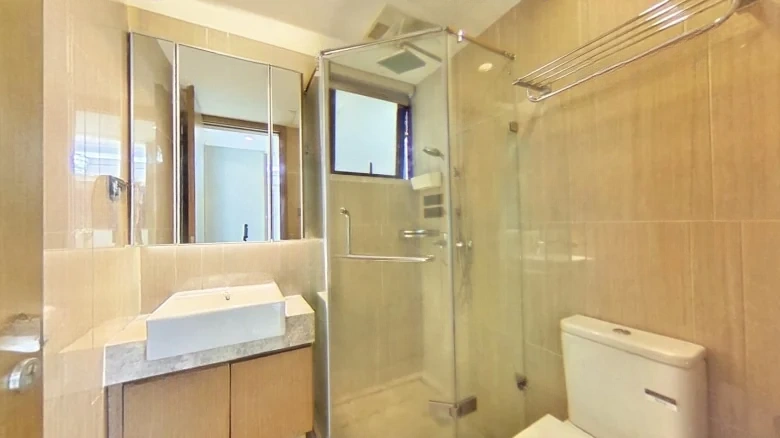 Jianfa Central Bay Area Phase I - View 8